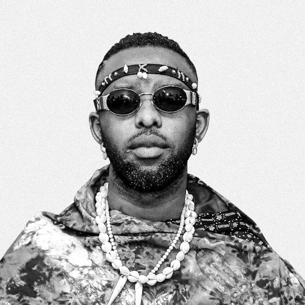 Eddy Kenzo