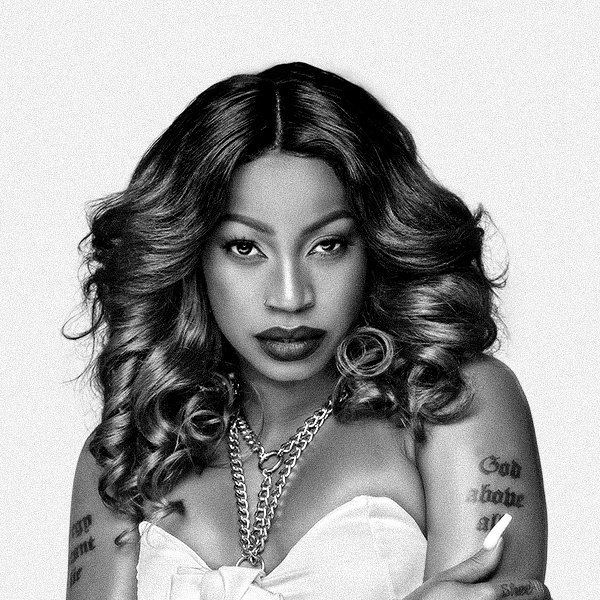 Sheebah Karungi