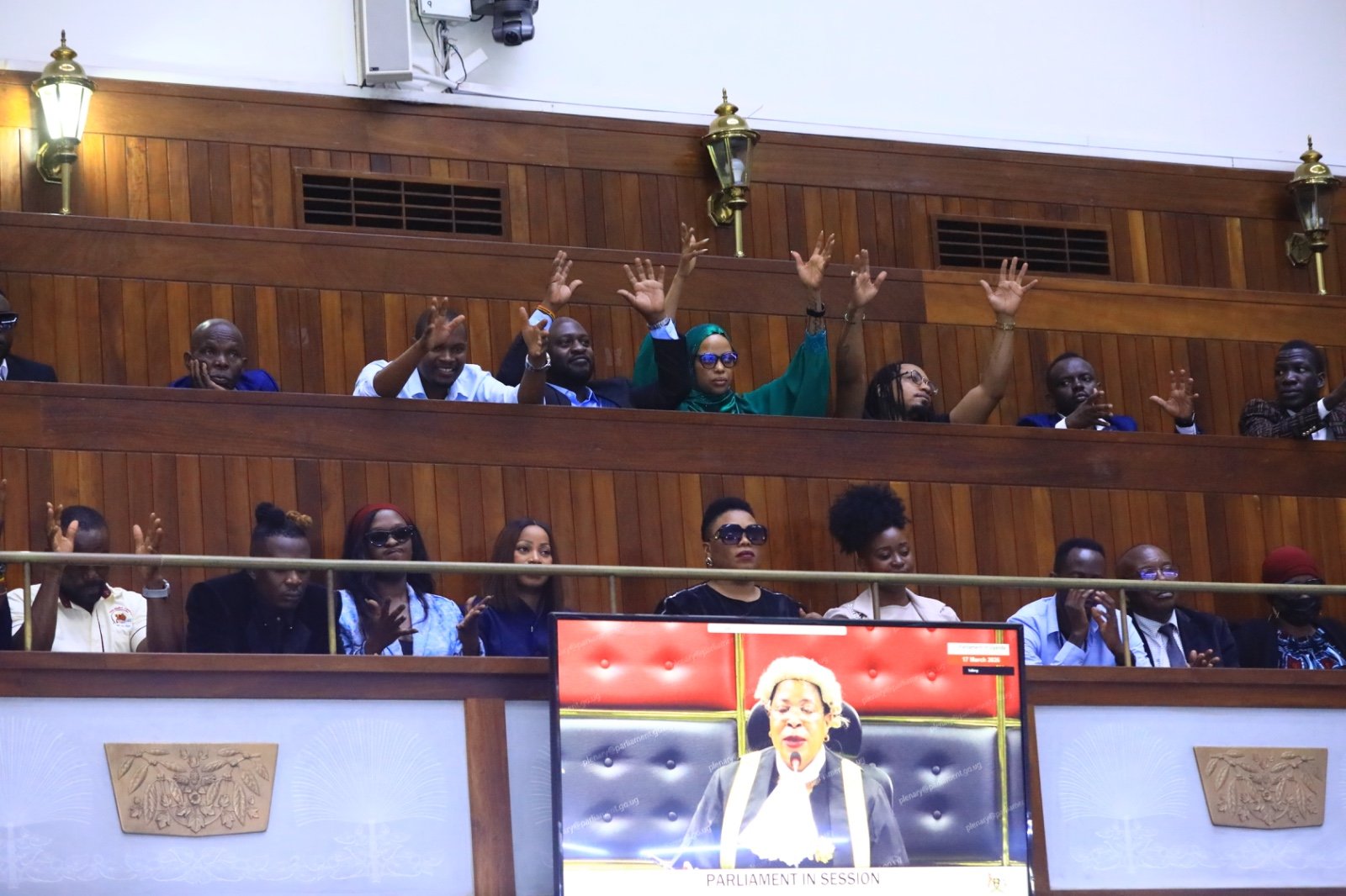 Understanding the Copyright and Neighboring Rights (Amendment) Bill, 2025